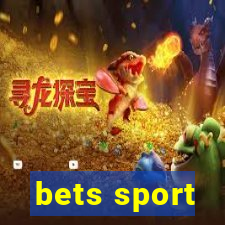 bets sport